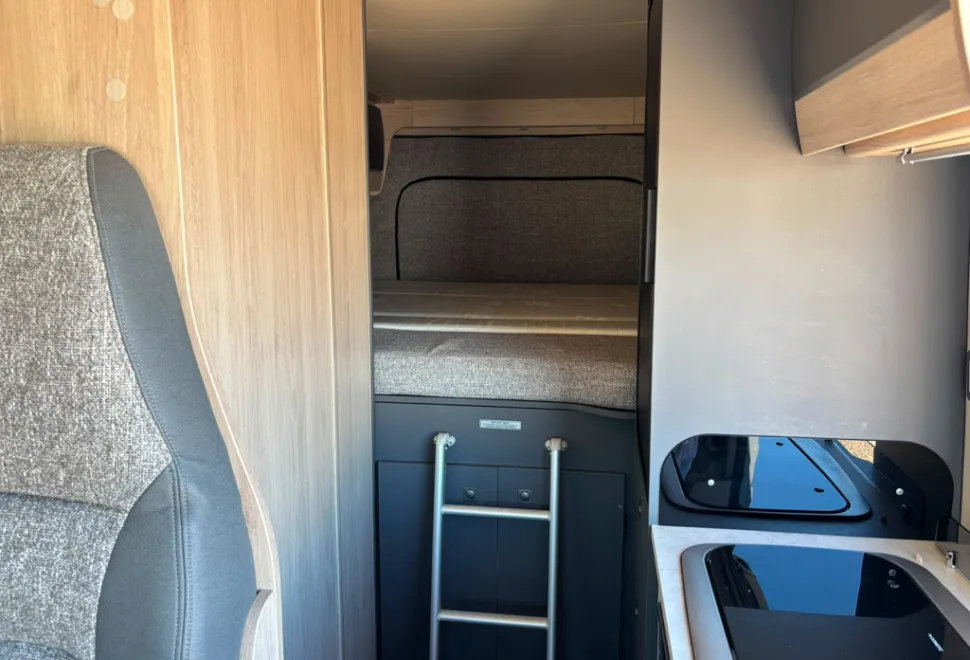 Auto-Trail Expedition 68 
