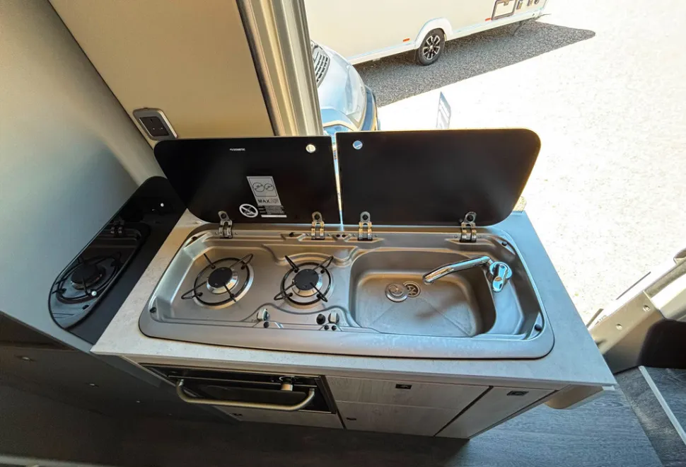 Auto-Trail Expedition 68 