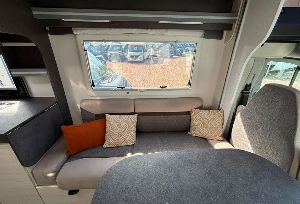 Chausson Titanium Premium 640 2022