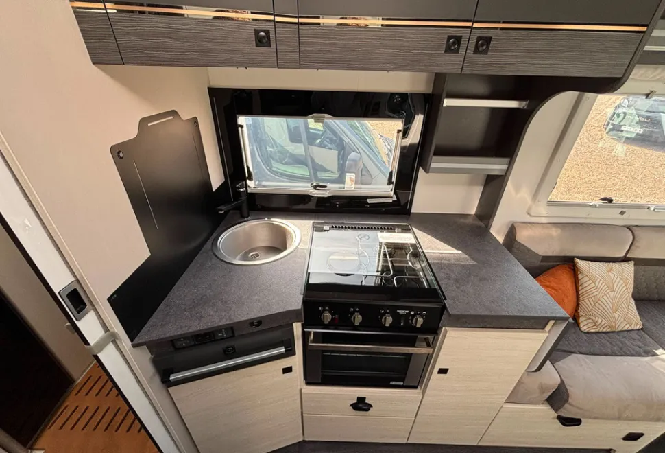Chausson Titanium Premium 640 2022