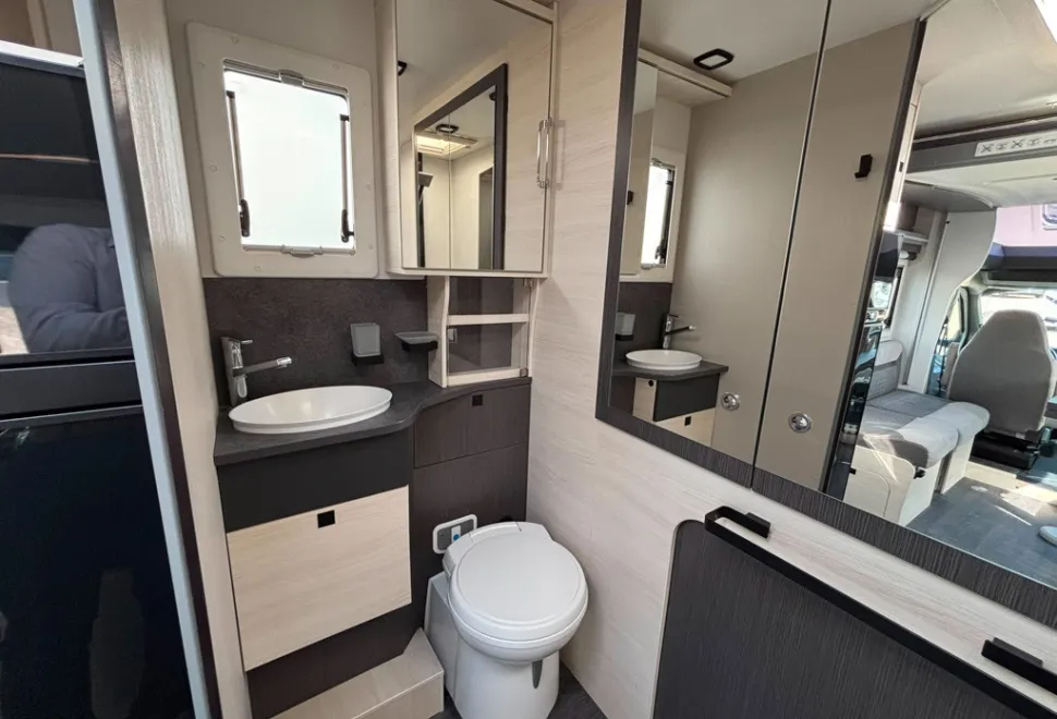 Chausson Titanium Premium 640 2022