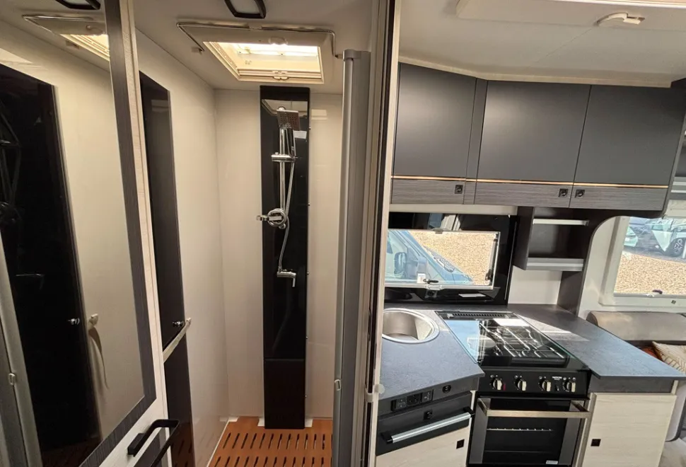 Chausson Titanium Premium 640 2022