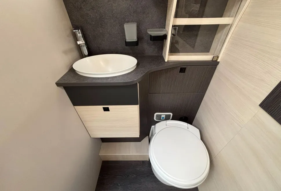 Chausson Titanium Premium 640 2022