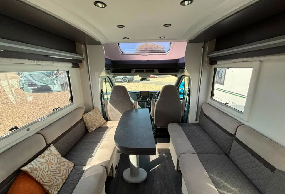 Chausson Titanium Premium 640 2022