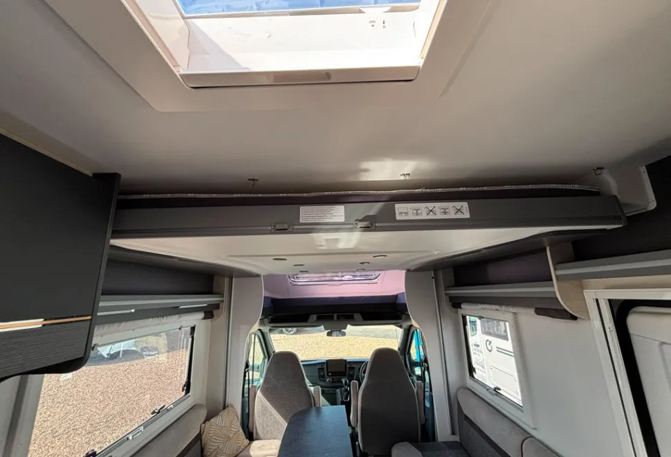 Chausson Titanium Premium 640 2022