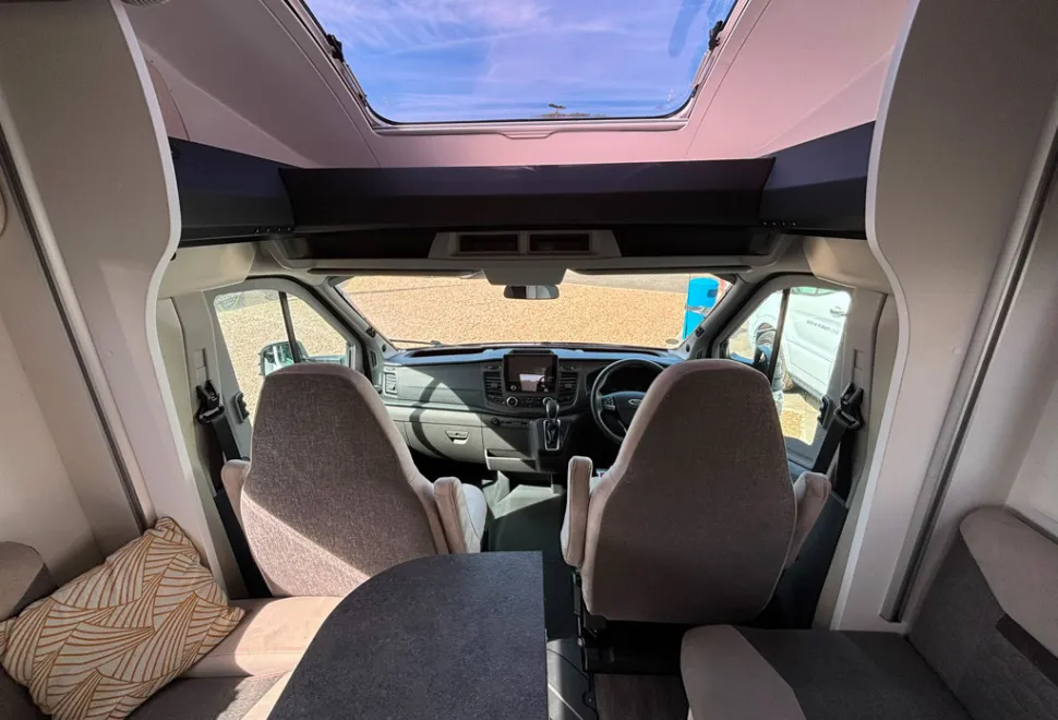 Chausson Titanium Premium 640 2022