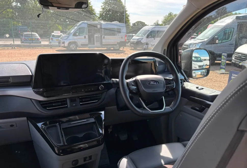 Swift Swift Monza Swift Monza S 2024