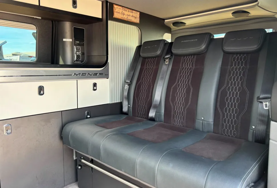 Swift Swift Monza Swift Monza S 2024