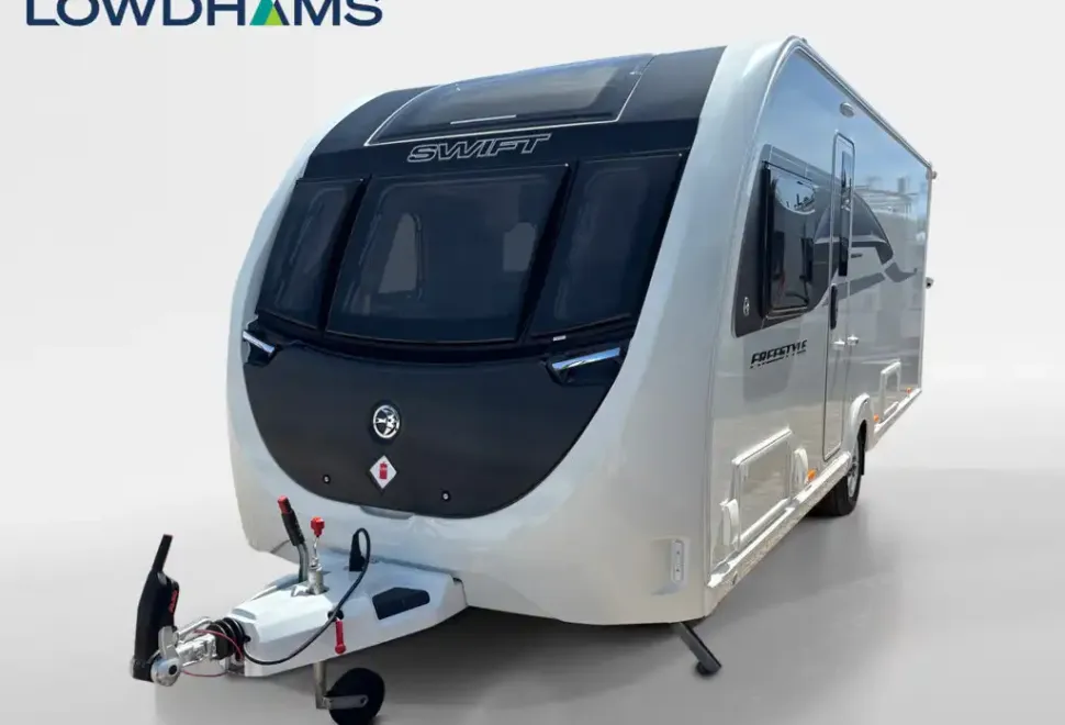 Swift Freestyle Se S 4 SB 2023