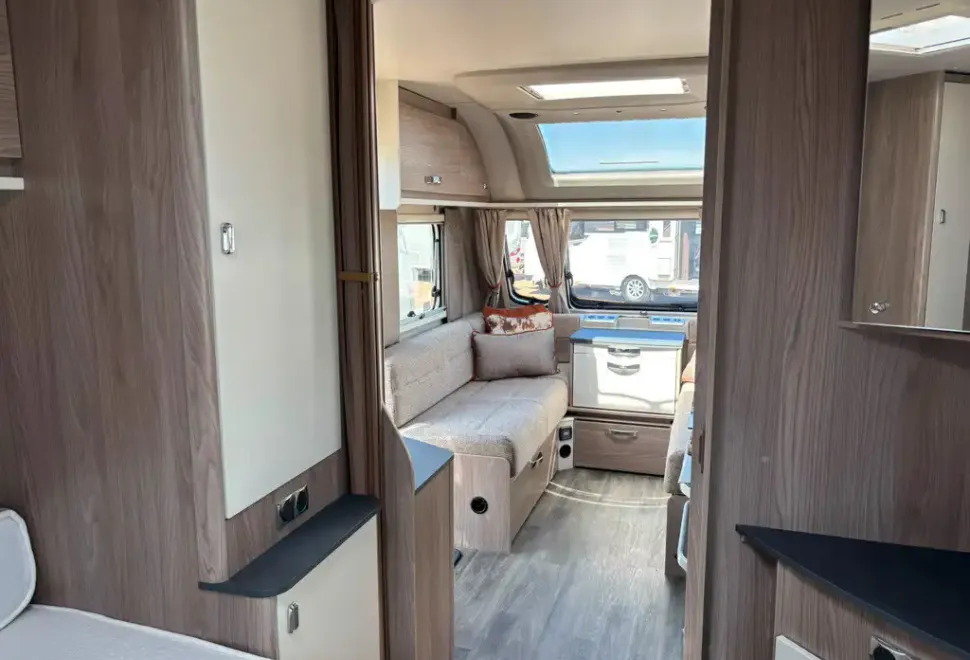 Swift Freestyle Se S 4 SB 2023
