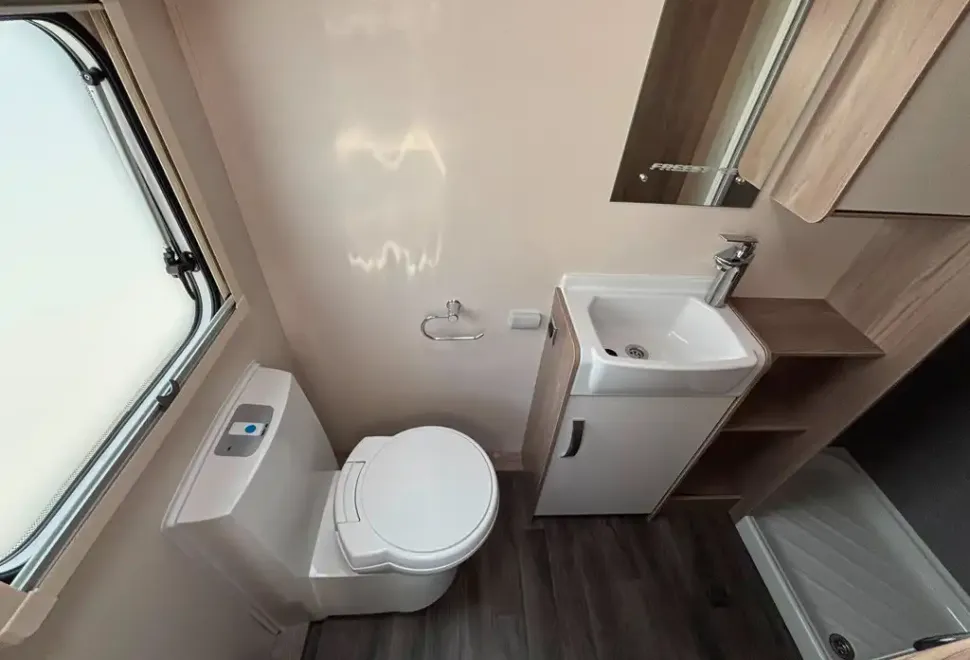 Swift Freestyle Se S 4 SB 2023