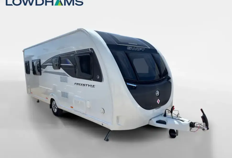 Swift Freestyle Se S 4 SB 2023