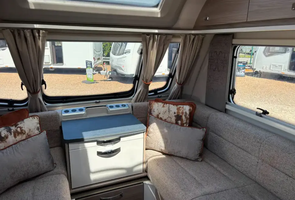 Swift Freestyle Se S 4 SB 2023