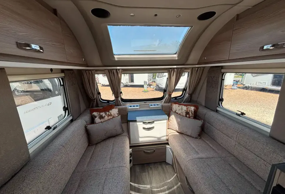 Swift Freestyle Se S 4 SB 2023