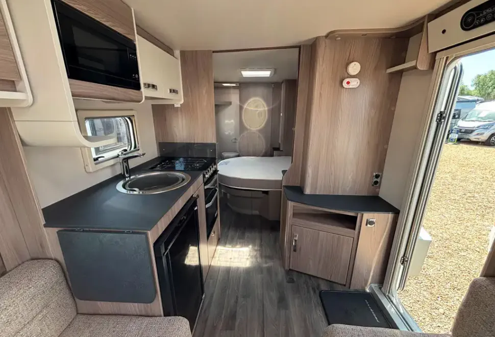 Swift Freestyle Se S 4 SB 2023