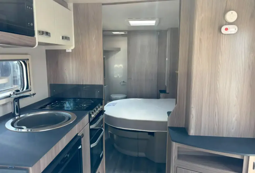 Swift Freestyle Se S 4 SB 2023