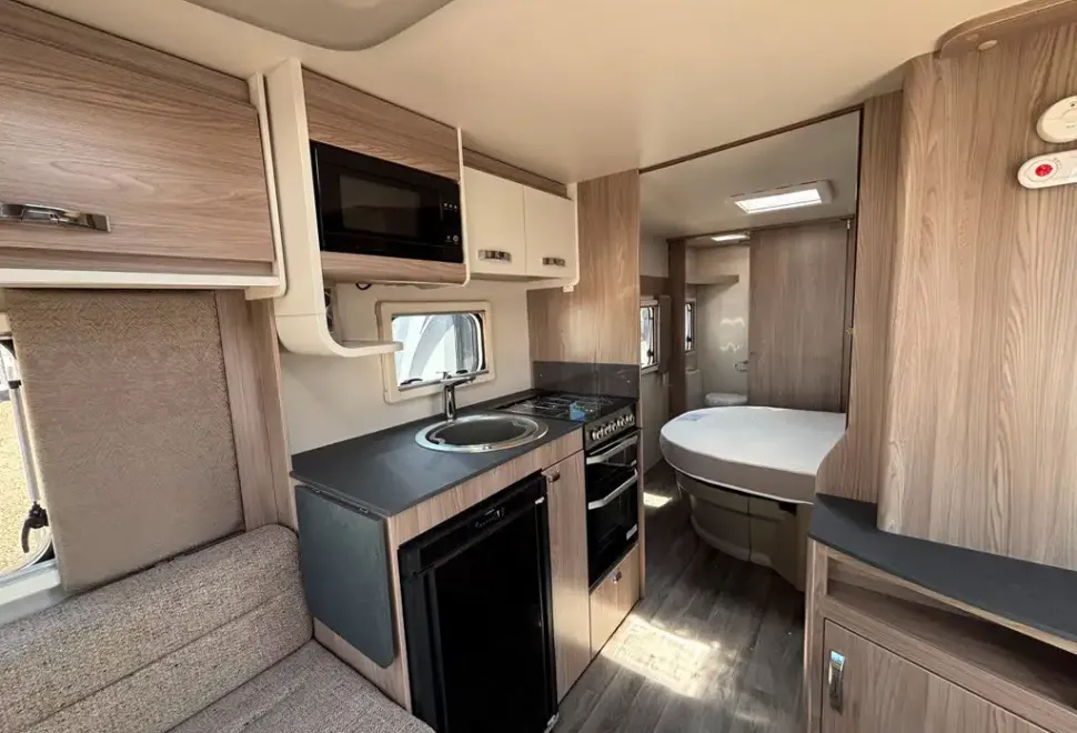 Swift Freestyle Se S 4 SB 2023