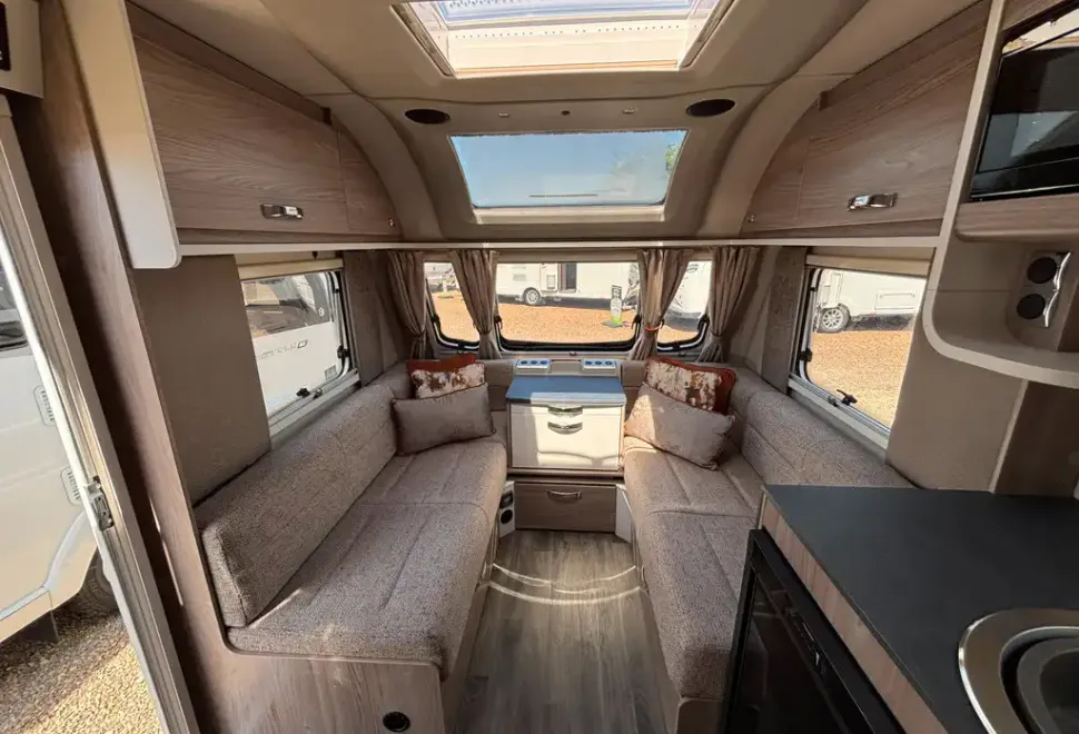Swift Freestyle Se S 4 SB 2023
