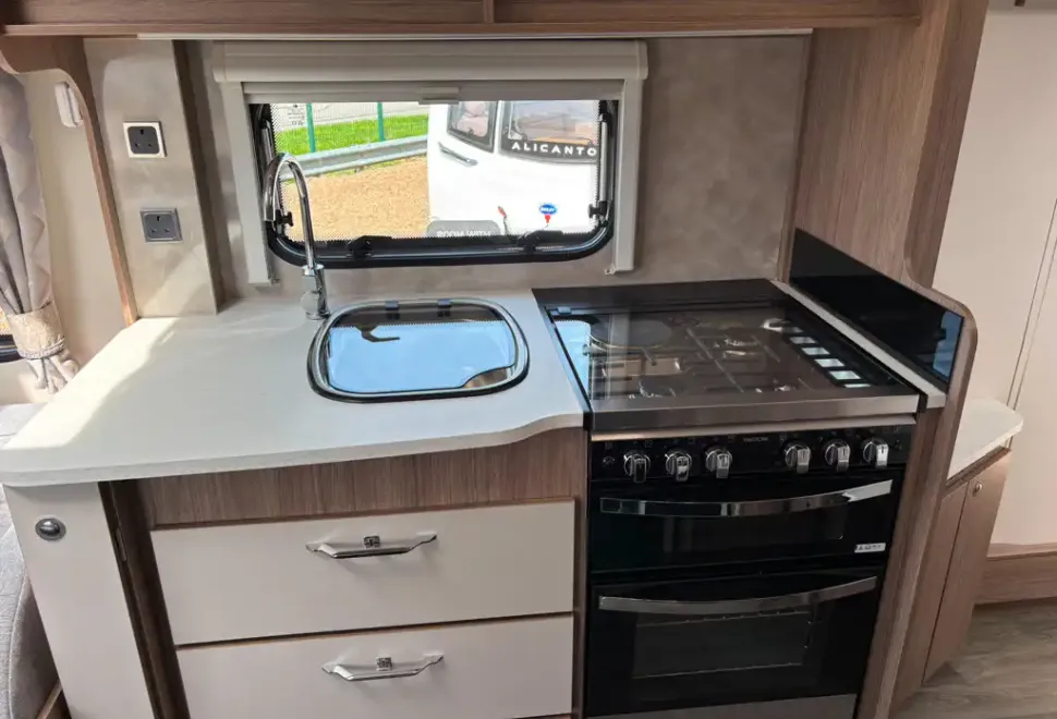 Coachman VIP 575 2022