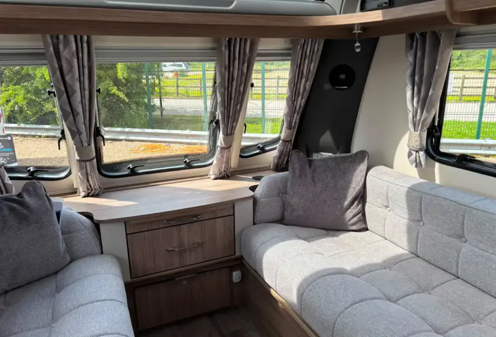 Coachman VIP 575 2022