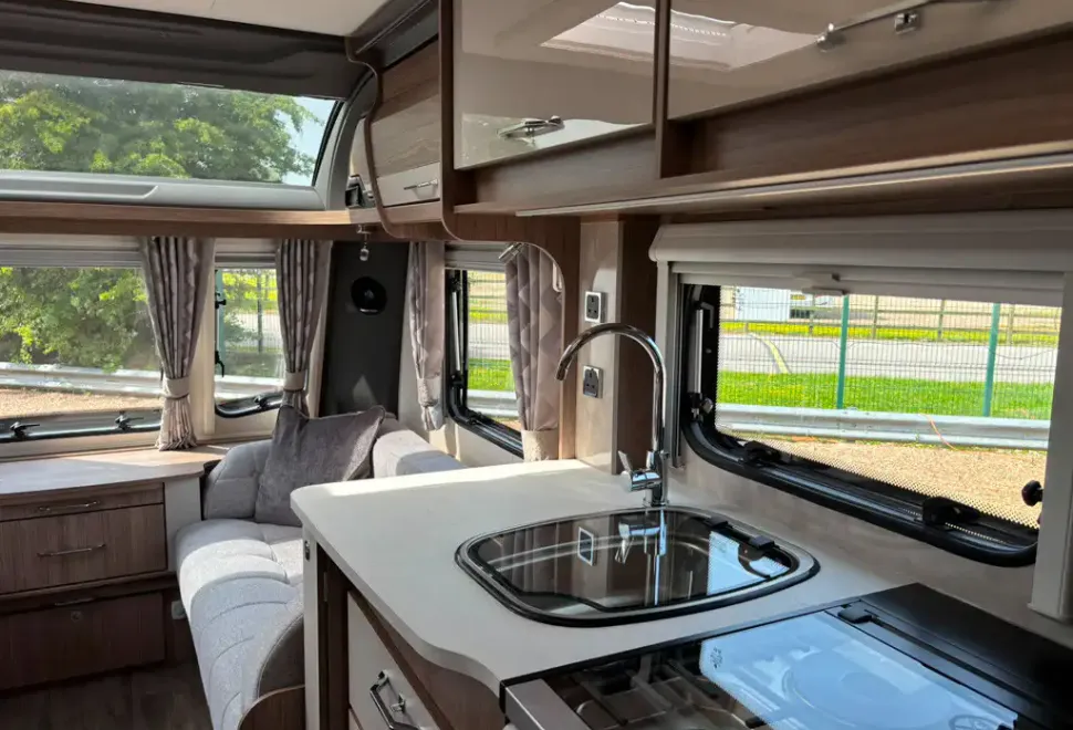 Coachman VIP 575 2022