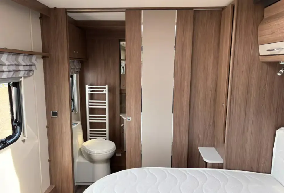 Coachman VIP 575 2022