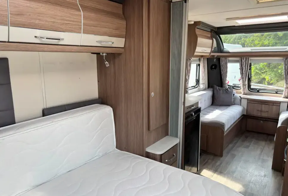 Coachman VIP 575 2022