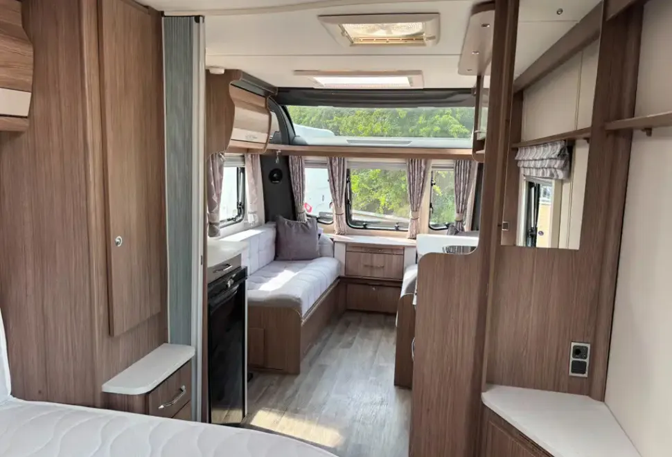 Coachman VIP 575 2022