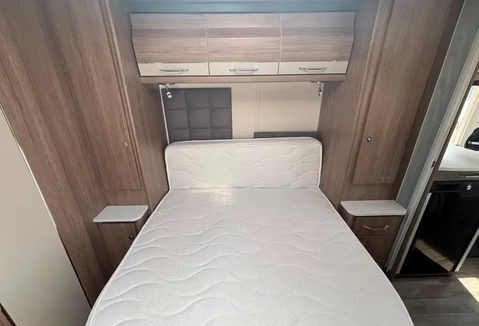 Coachman VIP 575 2022