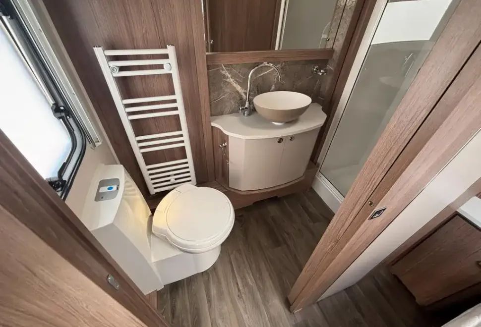 Coachman VIP 575 2022