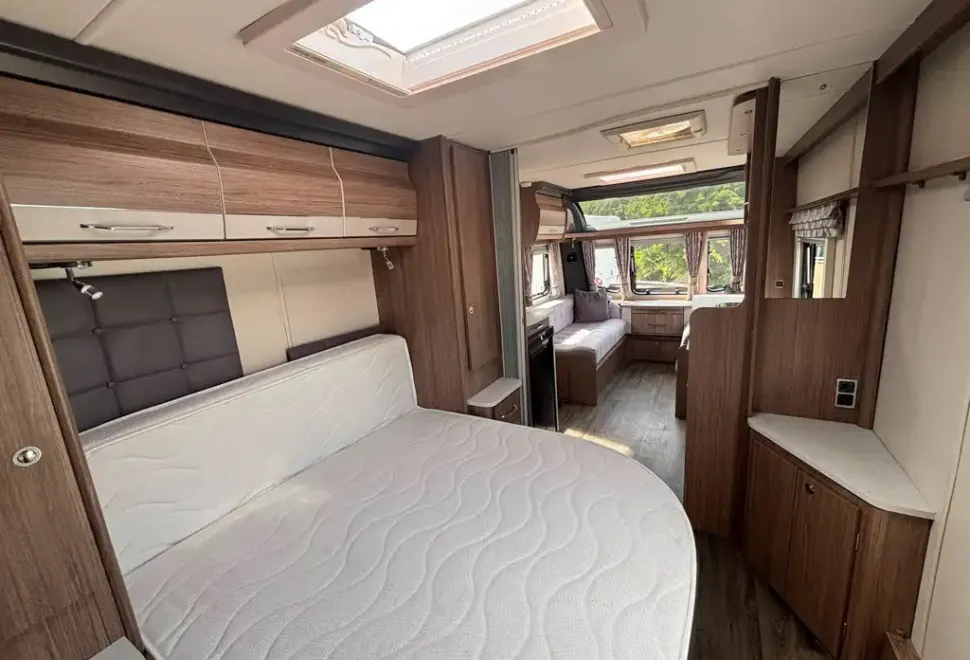Coachman VIP 575 2022