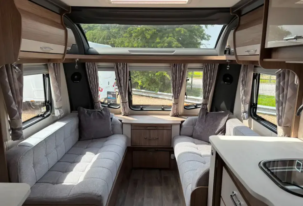 Coachman VIP 575 2022