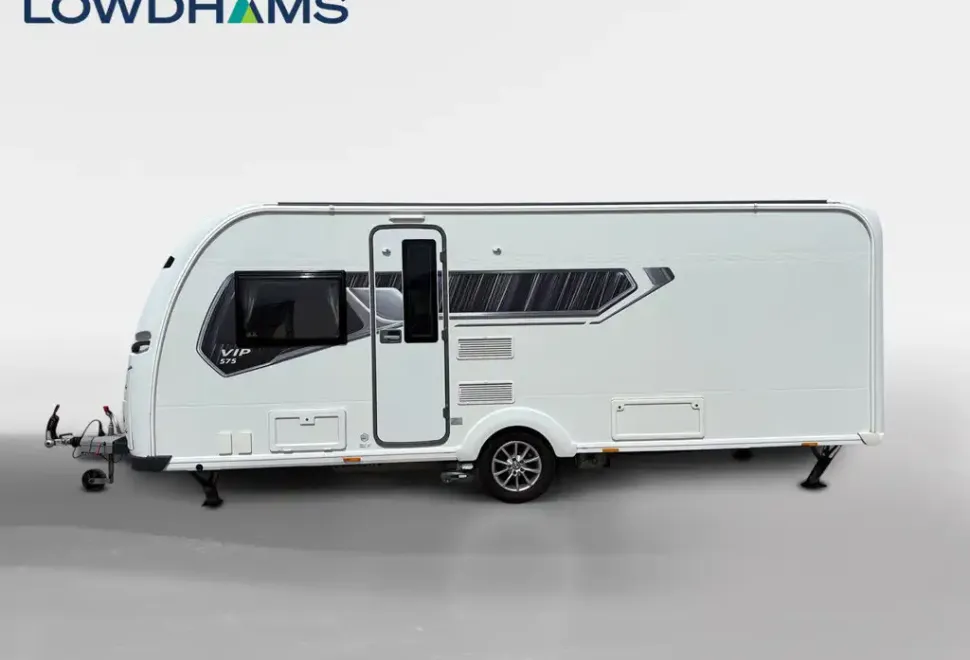 Coachman VIP 575 2022