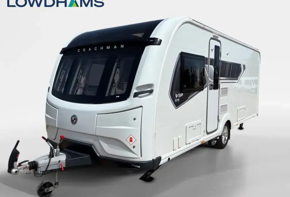 Coachman VIP 575 2022