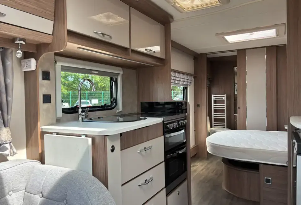 Coachman VIP 575 2022