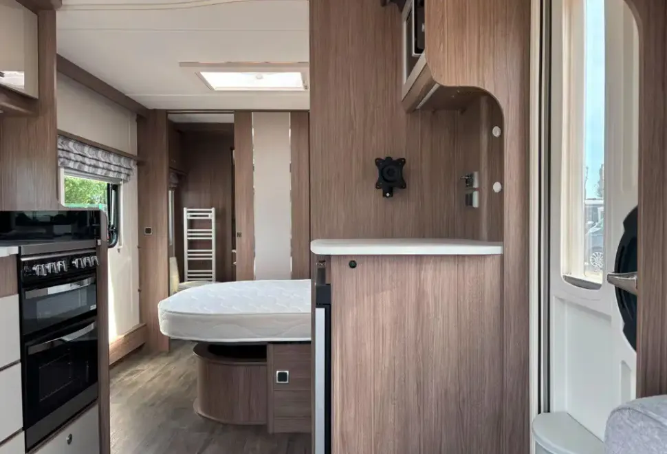 Coachman VIP 575 2022