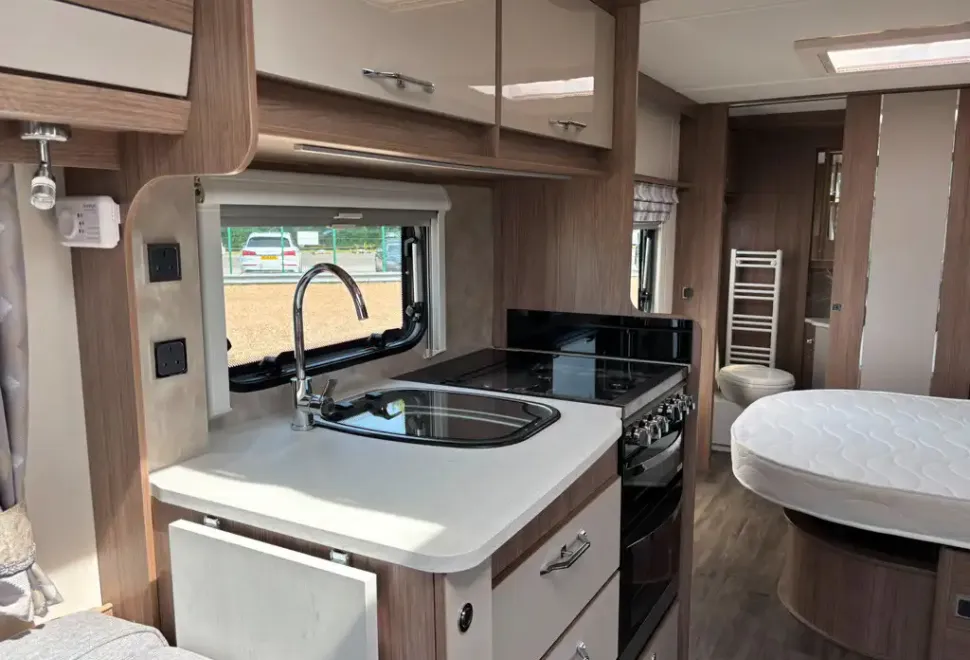 Coachman VIP 575 2022