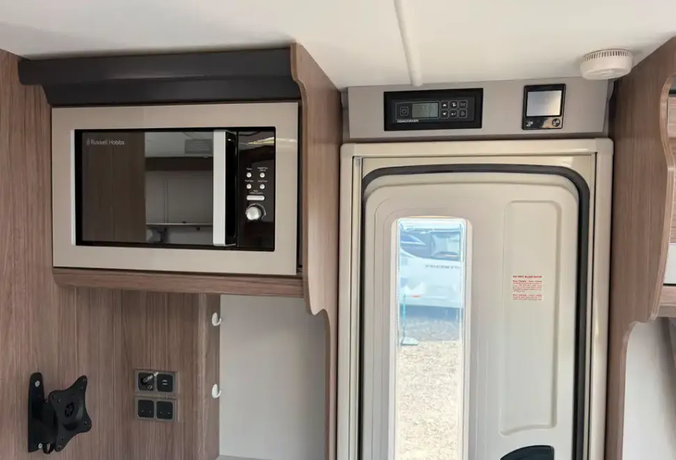 Coachman VIP 575 2022