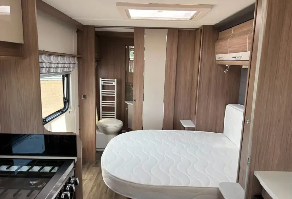 Coachman VIP 575 2022