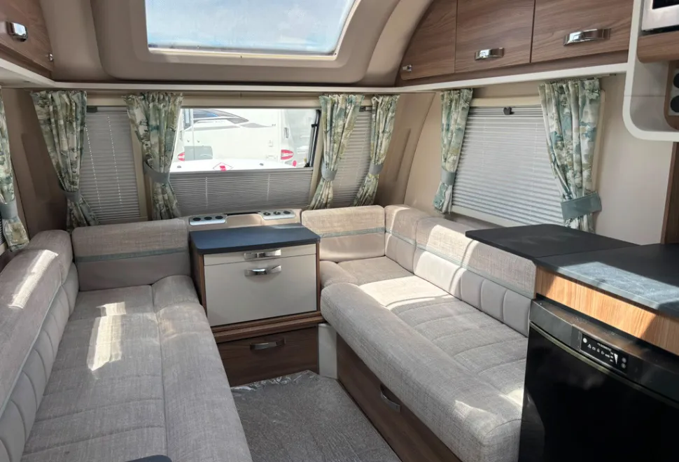 Swift Sienna 2 2021