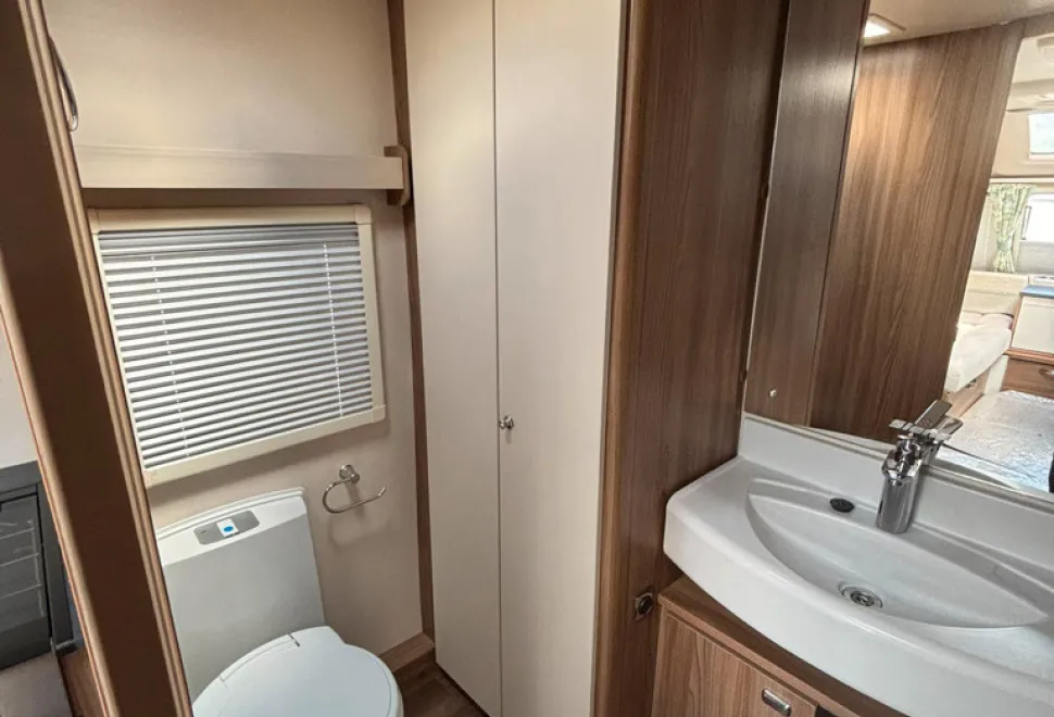 Swift Sienna 2 2021
