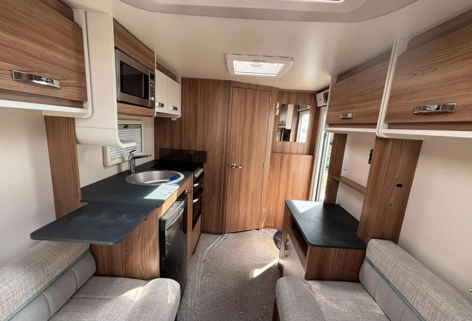 Swift Sienna 2 2021