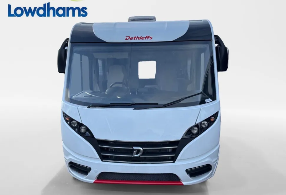 Dethleffs Esprit I 7150-2 EL 2025