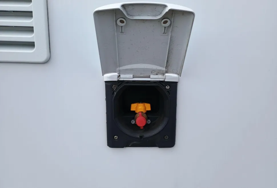 Weinsberg Motorhomes  CaraCompact 600 MEG Pepper 2023