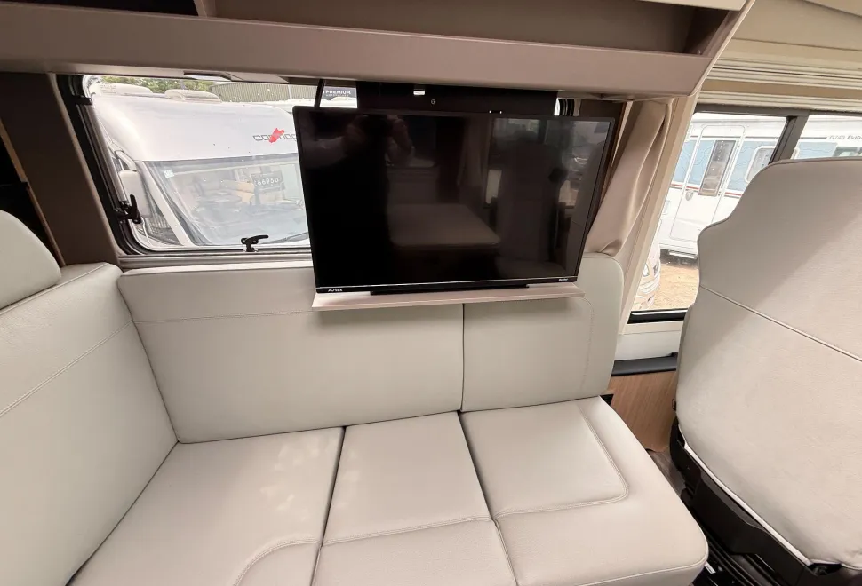 Morelo Motorhomes  Loft Premium 86 LB 2025