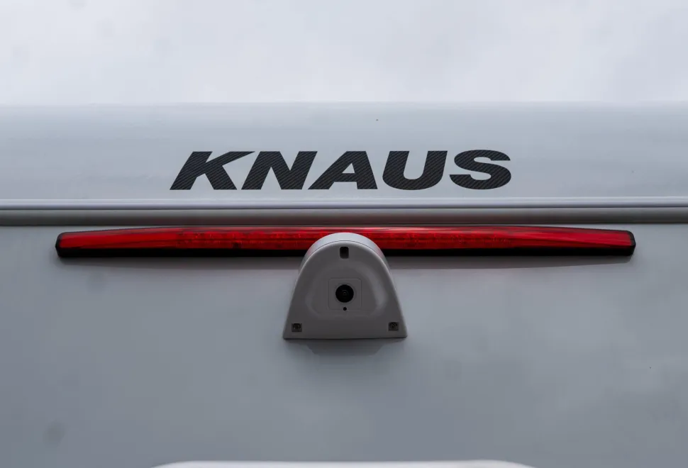 Knaus Motorhomes  Van TI Plus 700 LF Platinum Selection 2026