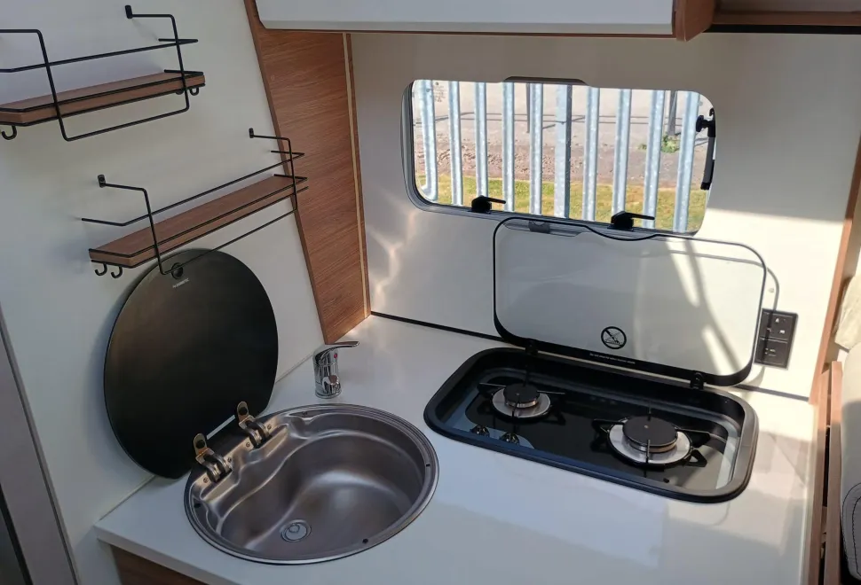 Pilote Motorhomes  Expression P746 2024