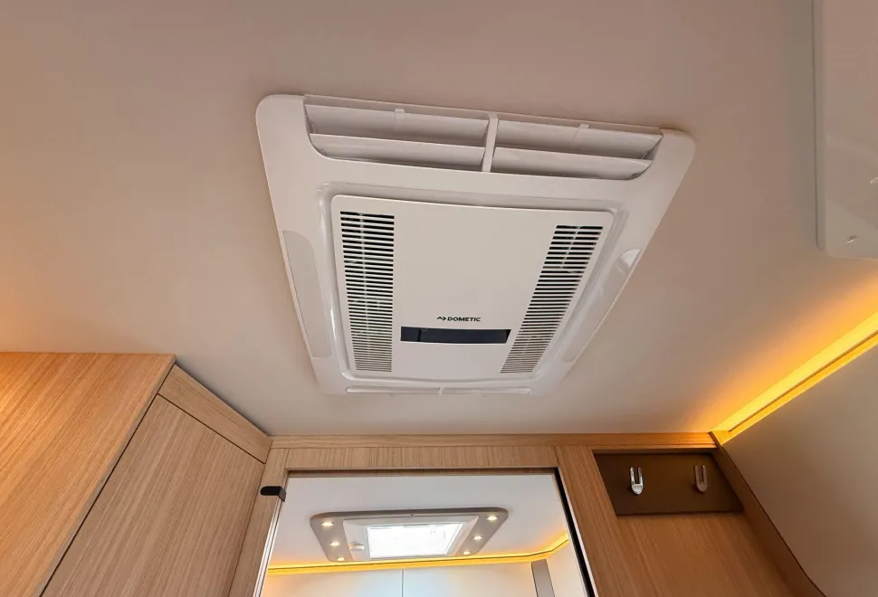 Morelo Motorhomes  Loft Premium 86 LB 2025