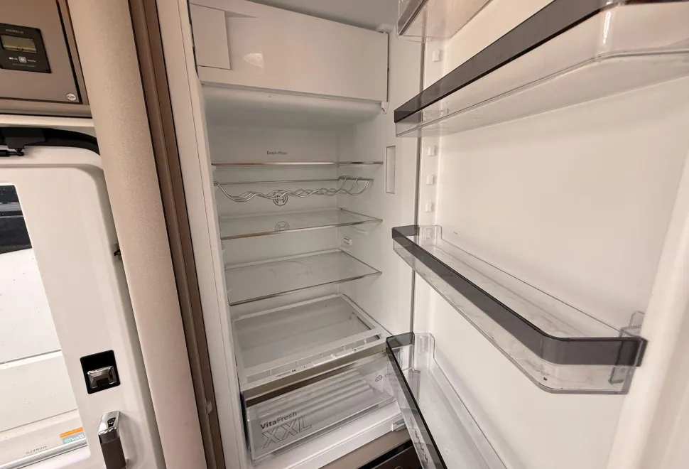 Morelo Motorhomes  Loft Premium 86 LB 2025