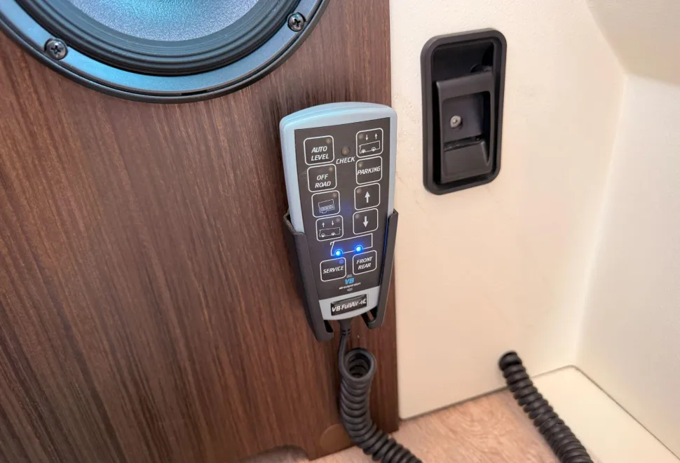 Morelo Motorhomes  Palace 93 MBO 2019
